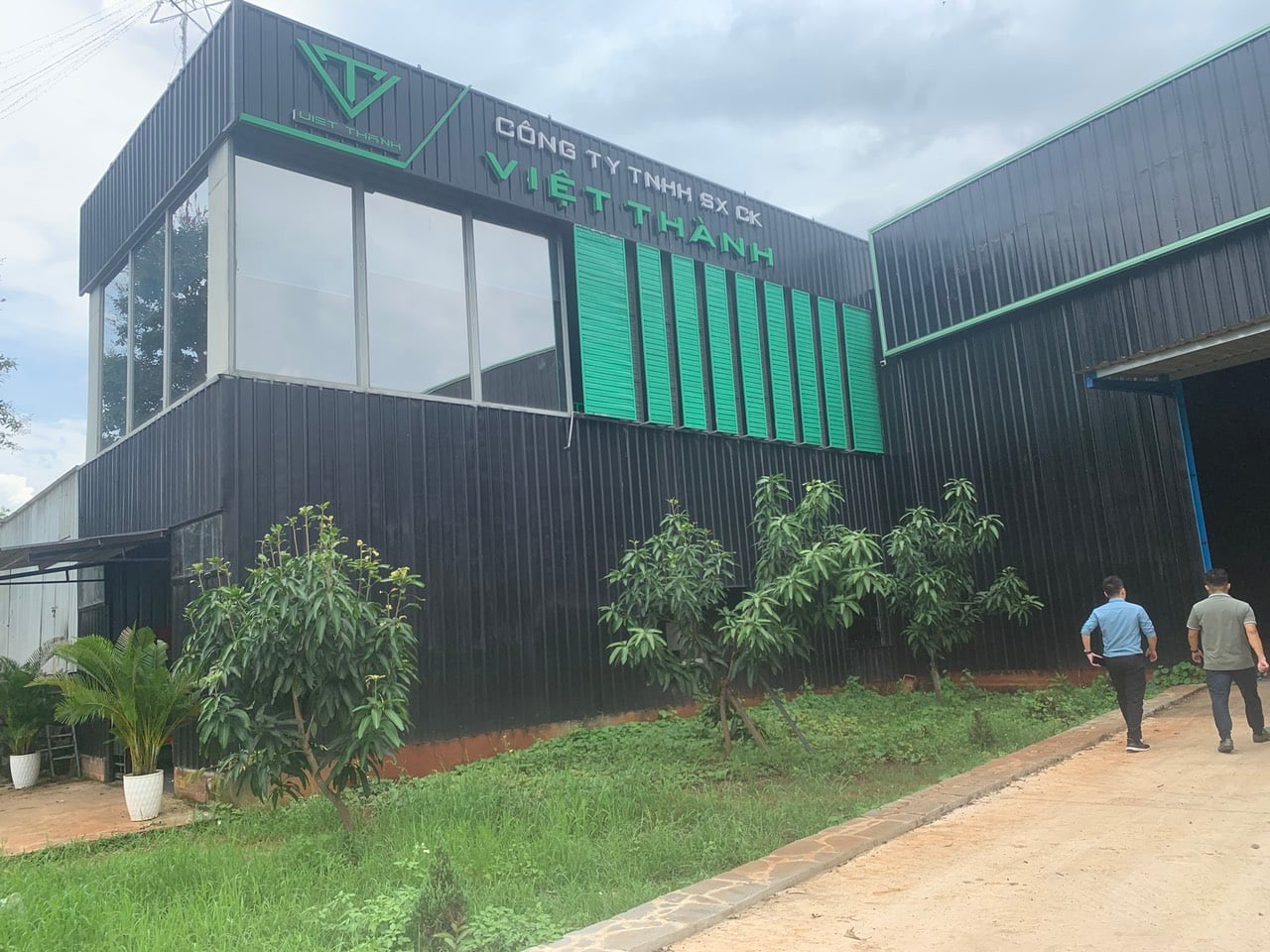 Company overview 2